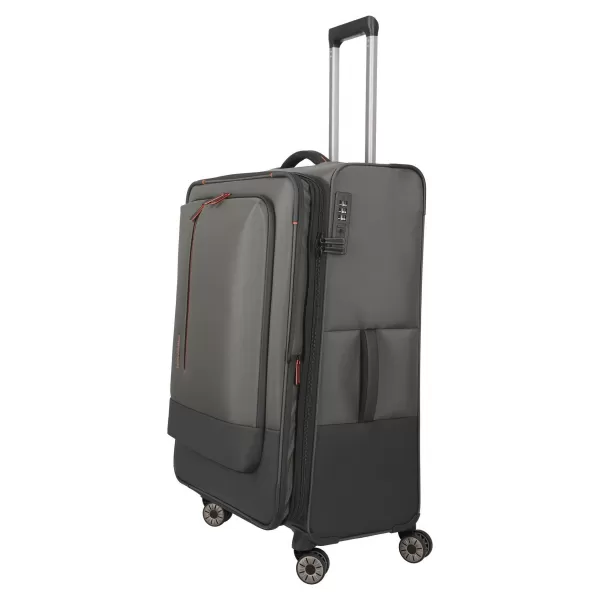  куфар TRAVELITE CROSSLITE 5.0 L ТЪМНА МАСЛИНА 