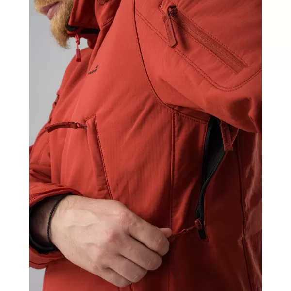  Яке PENTAGON ARTAXES ESCAPE SOFT-SHELL JACKET K08035 СМИЛА ЗЕЛЕНО 