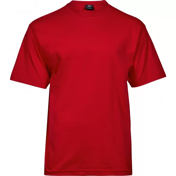  Мъжка тениска TEE JAYS | TJ 8000 ИЗД 
