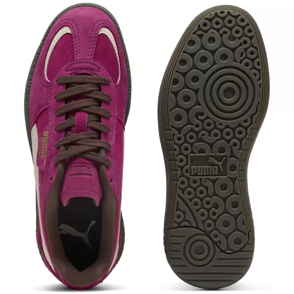  Дами PUMA PALERMO MODA WINE CLUB WNS 40334701 БЕРИ/АЛПИЙСКИ СНЯГ 