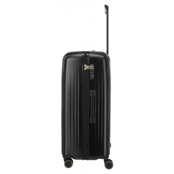  куфар TRAVELITE BARBARA NOVELTY L ЧЕРЕН 