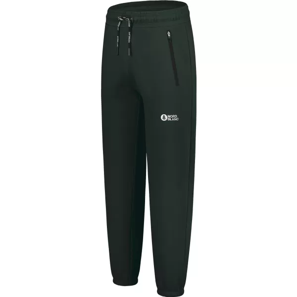  Мъжки анцузи NORDBLANC COMFYSTRIDE NBSPM8253 ТЪМНО ЗЕЛЕНО 