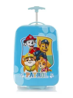 куфар HEYS KIDS PAW PATROL 2W СИНЬО 2