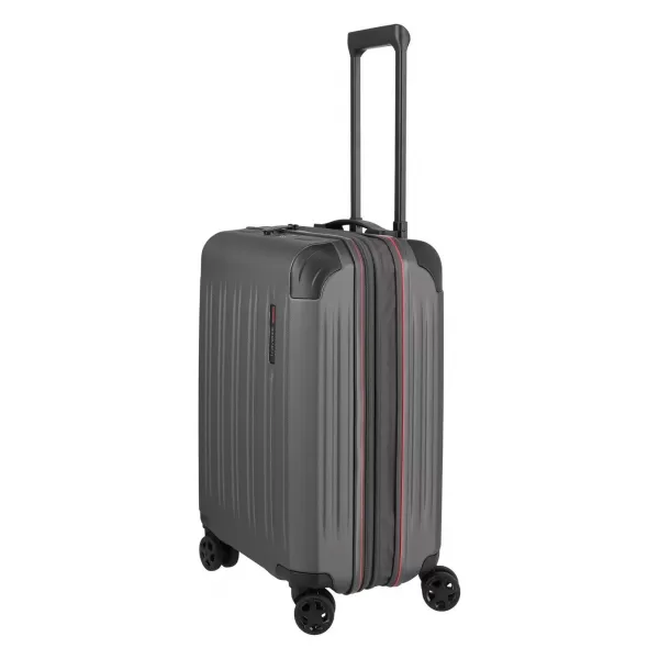  куфар TRAVELITE DYNAMIIC S,M,L EXP АНТРАЦИТ 