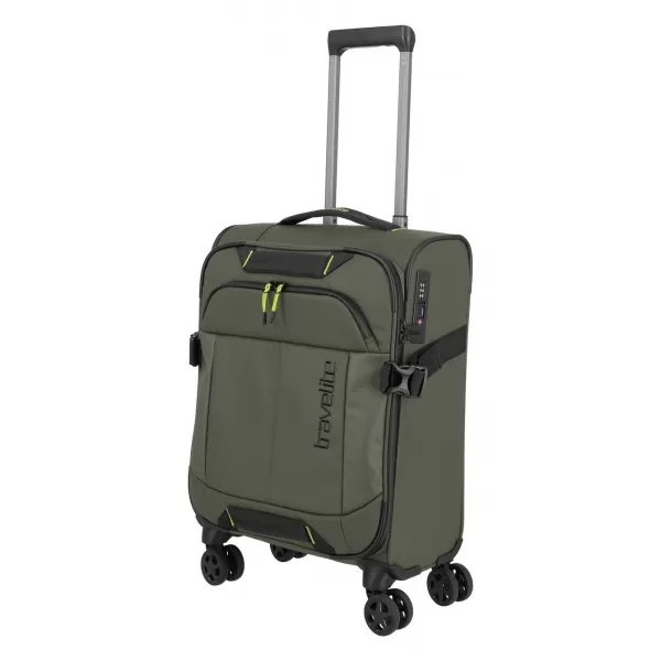  куфар TRAVELITE BRIIZE S КАКИ 