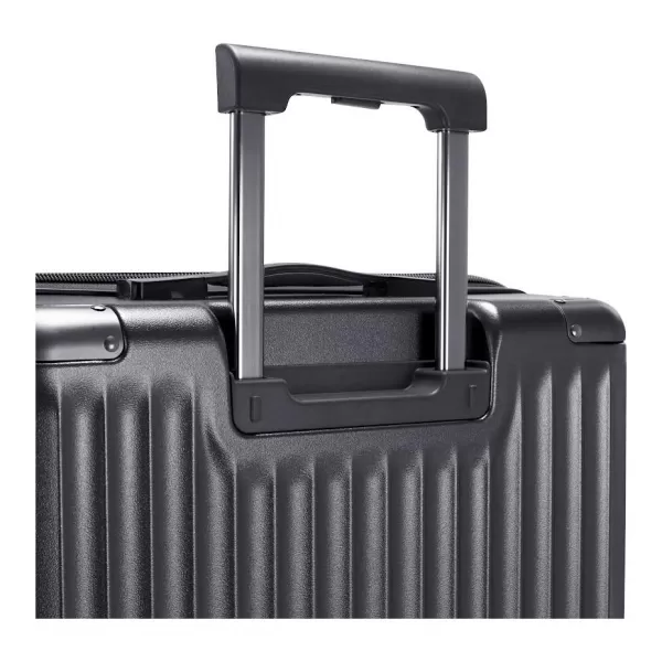  куфар HEYS LUXE M ОРЪЖИЕ 