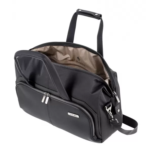  Чанта TRAVELITE PRIIMA WEEKENDER ЧЕРЕН 