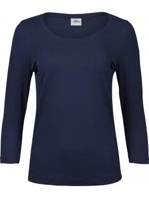 Дамска тениска TEE JAYS | TJ 460 НАВИЦИ