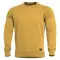 Суичър PENTAGON HAWK SWEATER BLANK K09019 ТОСКАНСКО ЖЪЛТО