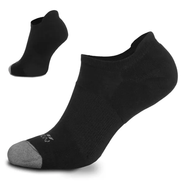  Чорапи PENTAGON INVISIBLE SOCKS EL14014 01 EL14014 ЧЕРЕН 
