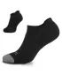 Чорапи PENTAGON INVISIBLE SOCKS EL14014 01 EL14014 ЧЕРЕН