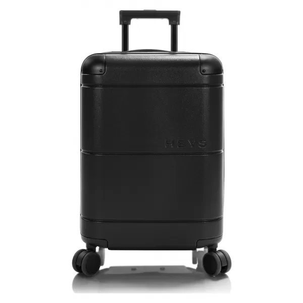  куфар HEYS ZEN S ЧЕРЕН 