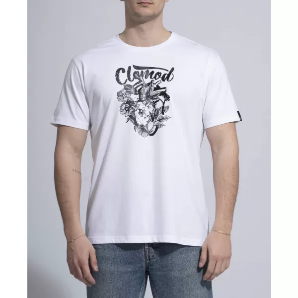  тениска PENTAGON CLOMOD T-SHIRT C090013 ЧЕРЕН 