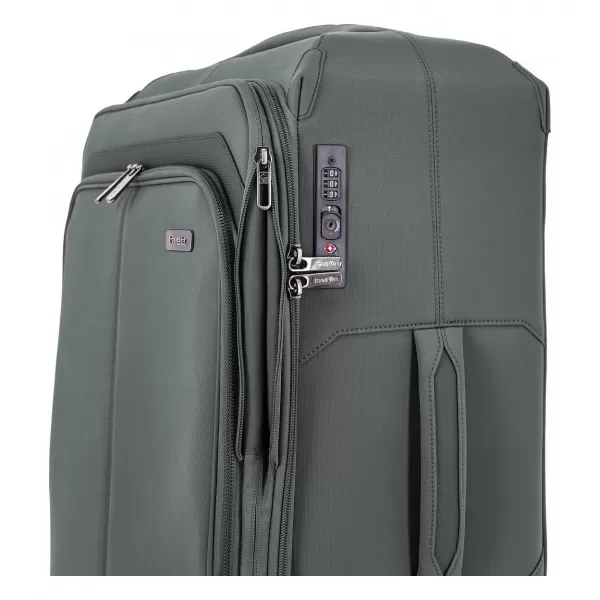  куфар TRAVELITE PRIIMA S МАСЛИНА 