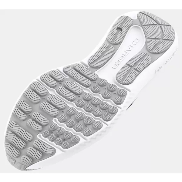  Мъжки обувки UNDER ARMOUR UA CHARGED SURGE 4 3027000-100 БЯЛО 