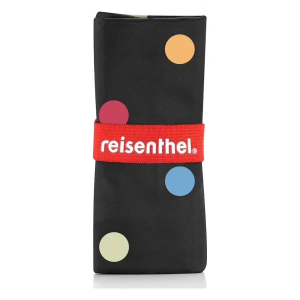  Чанта REISENTHEL MINI MAXI SHOPPER ТОЧКА 
