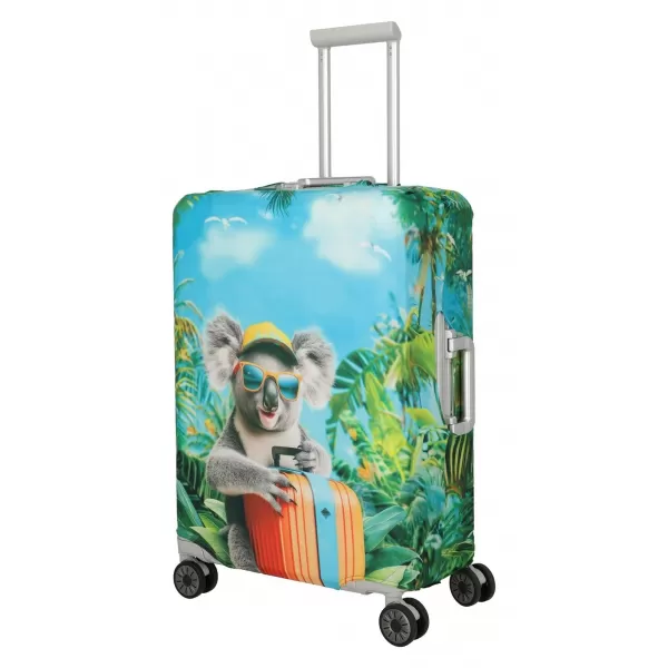  куфар TRAVELITE LUGGAGE COVER M КОАЛА 