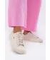 Дамски маратонки BIG STAR RR274768 BEIGE Big Star Shoes