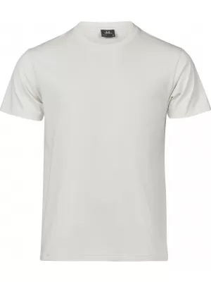 Мъжка тениска TEE JAYS | TJ 8000 ЦИМЕНТ