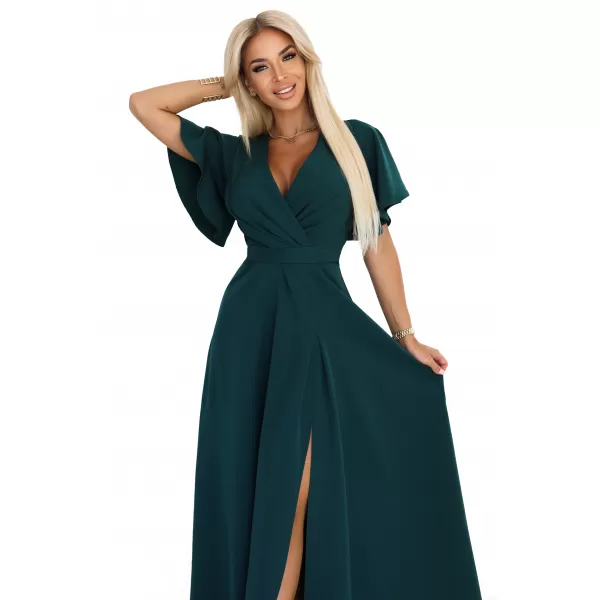  Рокля NUMOCO 581-8 БУТИЛКА 
