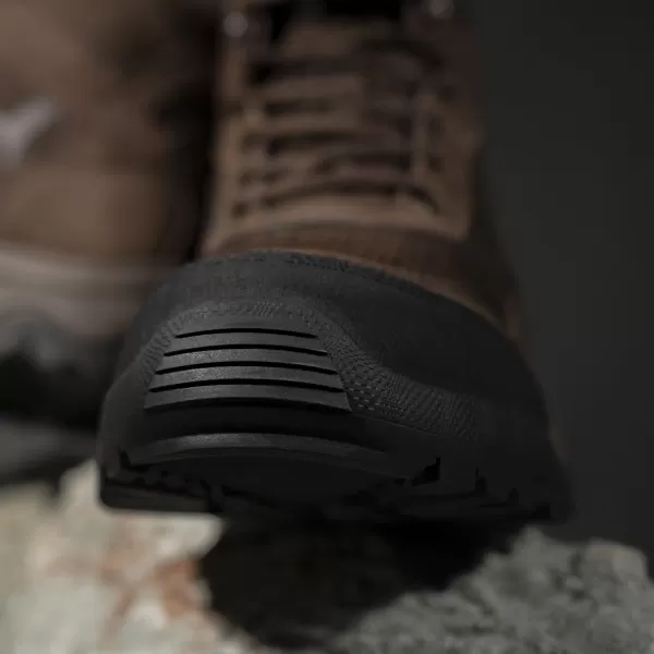 Ботуши PENTAGON SCORPION V2 NUBUCK 6 BOOTS K15049 ТЕРА КАФЯВО 