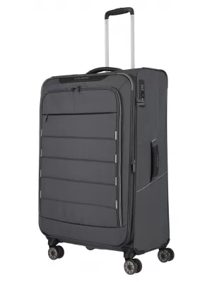 куфар TRAVELITE SKAII 4W L АНТРАЦИТ