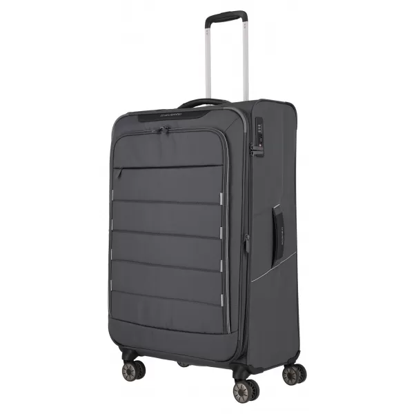  куфар TRAVELITE SKAII 4W L АНТРАЦИТ 