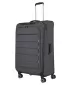 куфар TRAVELITE SKAII 4W L АНТРАЦИТ