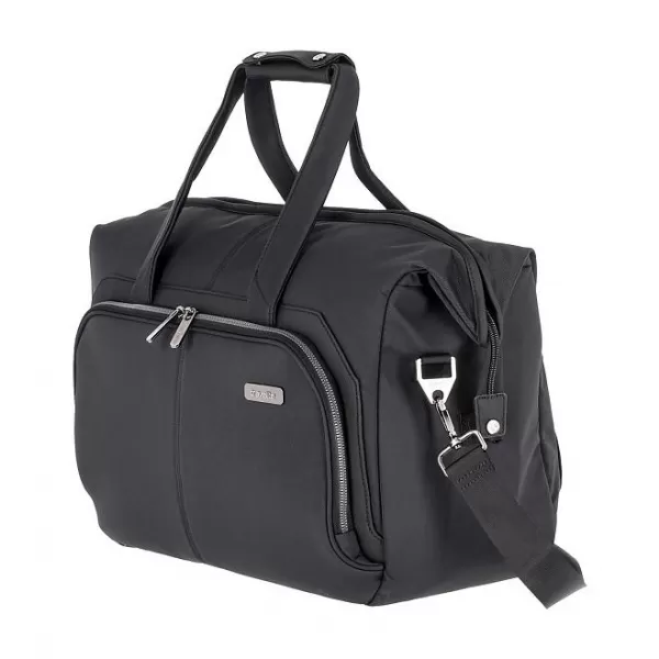  Чанта TRAVELITE PRIIMA WEEKENDER ЧЕРЕН 