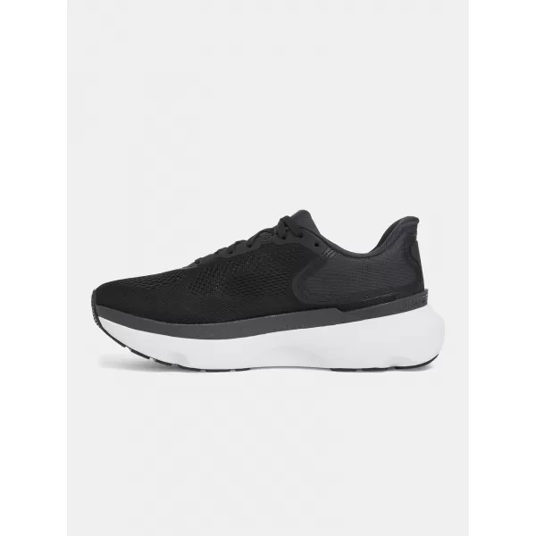 Дамски обувки UNDER ARMOUR UA W INFINITE PRO 2 3028177-001 ЧЕРЕН 