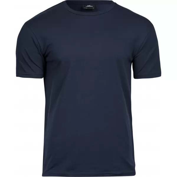  Мъжка тениска TEE JAYS | TJ 400 НАВИЦИ 