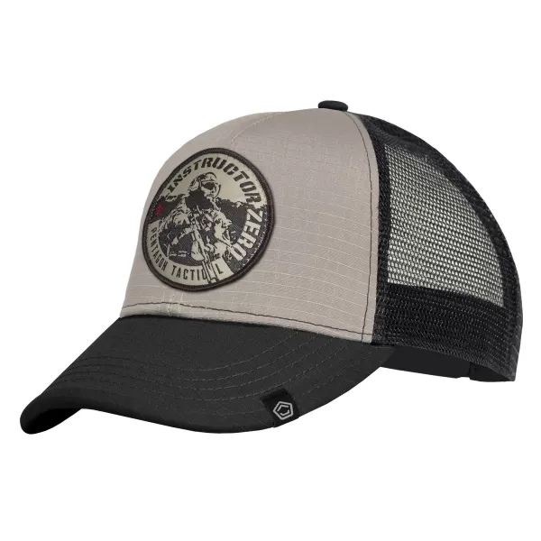  капачка PENTAGON ERA CAP INSTRUCTOR ZERO K13048 КАКИ 