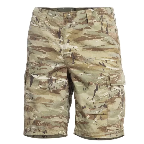  Шорти PENTAGON BDU 2.0 SHORTS K05011 ПЕНТАКАМО 