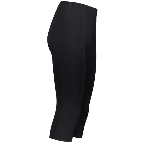  Женски гамаши 3/4 ALTISPORT OWECA ЧЕРНО 