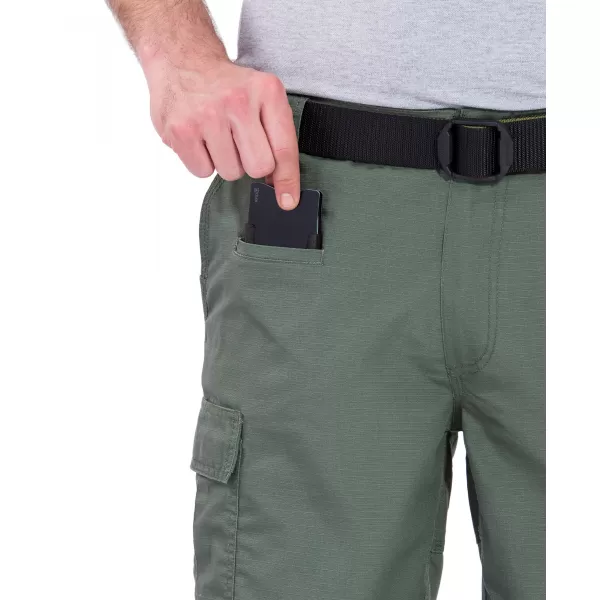  Шорти PENTAGON BDU 2.0 SHORTS K05011 КАКИ 