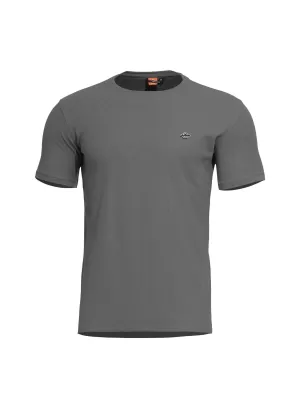 тениска PENTAGON LEVANTES CREWNECK K09026 ВЪЛК/СИВ