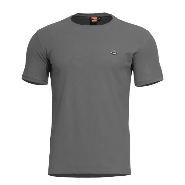  тениска PENTAGON LEVANTES CREWNECK K09026 ВЪЛК/СИВ 