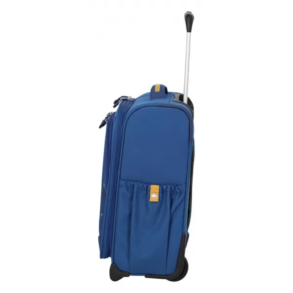  куфар TRAVELITE MINI MOVER 2W S ПИРАТ 