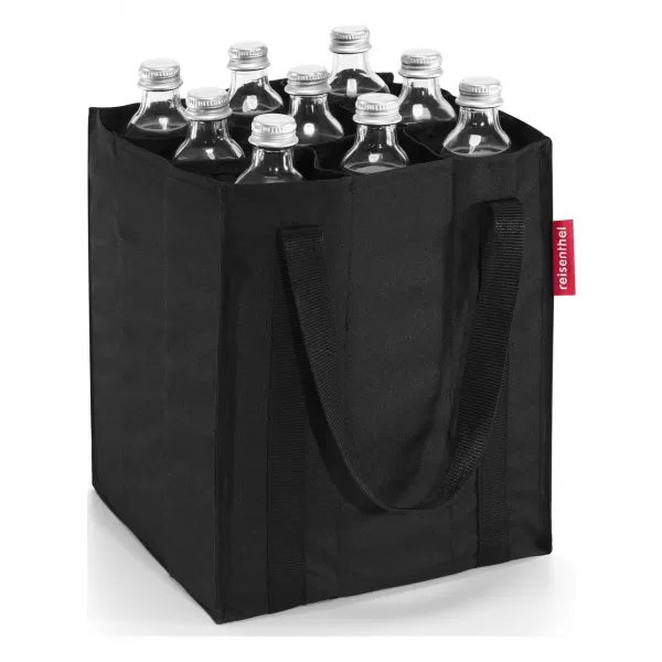  Чанта REISENTHEL BottleBag ЧЕРЕН 