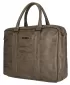 Чанта ENRICO BENETTI ROTTERDAM 15 NOTEBOOK BAG СРЕДНО КАФЯВО