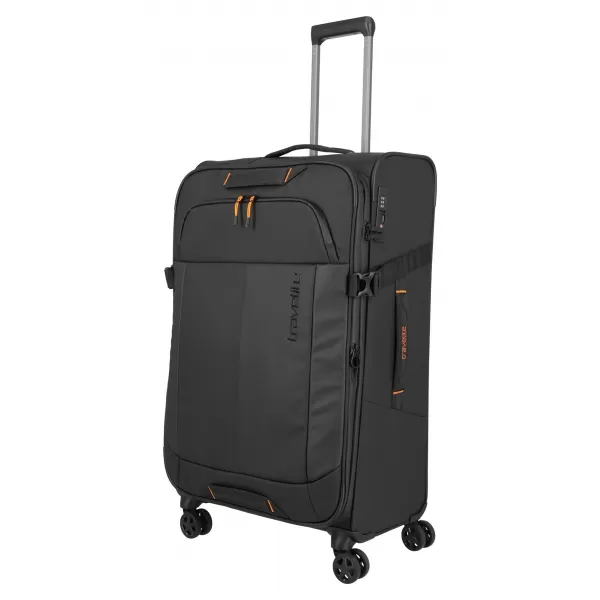  куфар TRAVELITE BRIIZE L ЧЕРЕН 