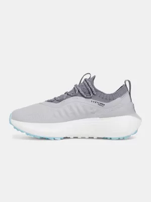 Мъжки обувки UNDER ARMOUR UA PHANTOM FORE 3027876-011 СИВО