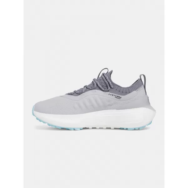  Мъжки обувки UNDER ARMOUR UA PHANTOM FORE 3027876-011 СИВО 