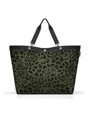 Чанти REISENTHEL Shopper XL ТЕДИ ЛЕО МАСЛИНА