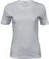 Дамска тениска TEE JAYS | TJ 580 БЯЛО
