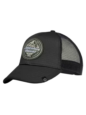 капачка PENTAGON ERA CAP ADVENTURE MANIAC K13048 ЧЕРЕН