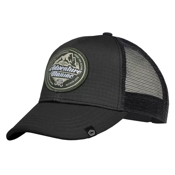  капачка PENTAGON ERA CAP ADVENTURE MANIAC K13048 ЧЕРЕН 