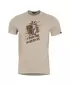 тениска PENTAGON AGERON SPARTAN WARRIOR K09012 КАКИ