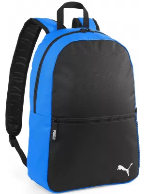 Чанта PUMA TEAMGOAL BACKPACK CORE 090238_02 ЕЛЕКТРИЧЕСКО СИНЯ ЛИМОНАДА/ЧЕРНА
