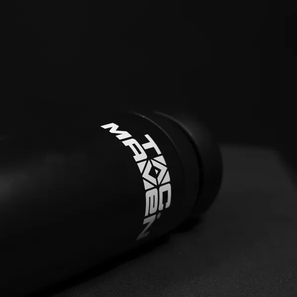  Бутилка PENTAGON THERMAL BOTTLE 500ML D19022 ЧЕРЕН 